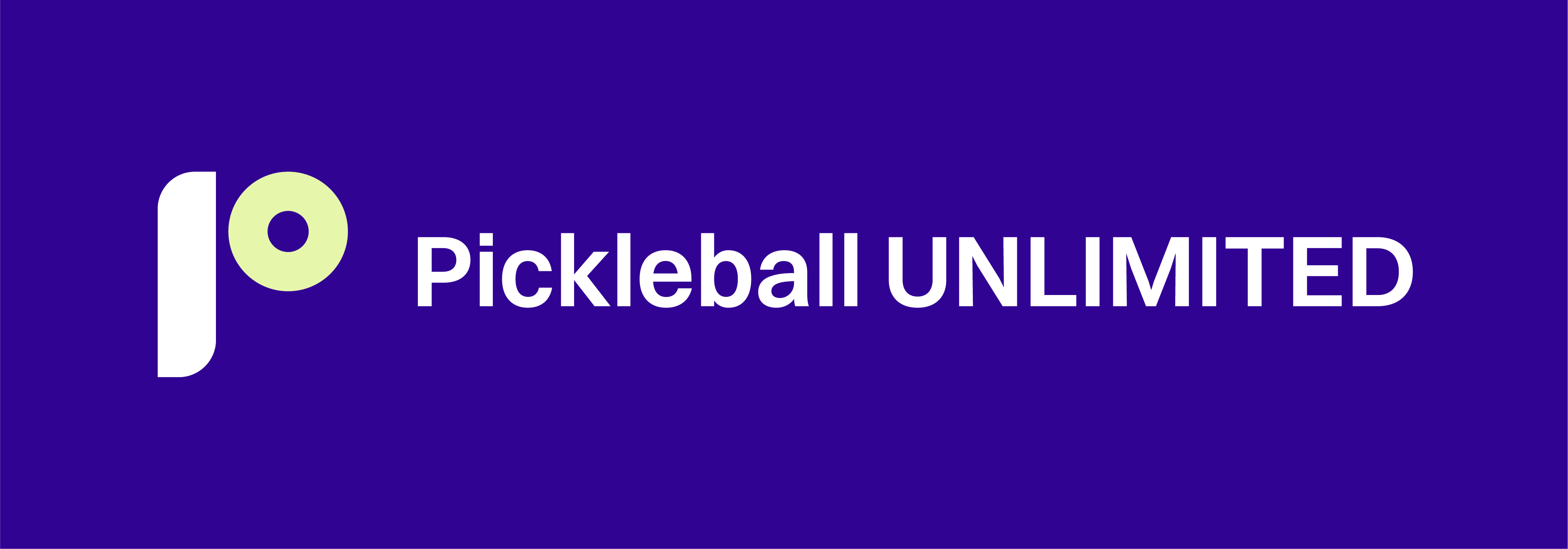pickleball unlimited
